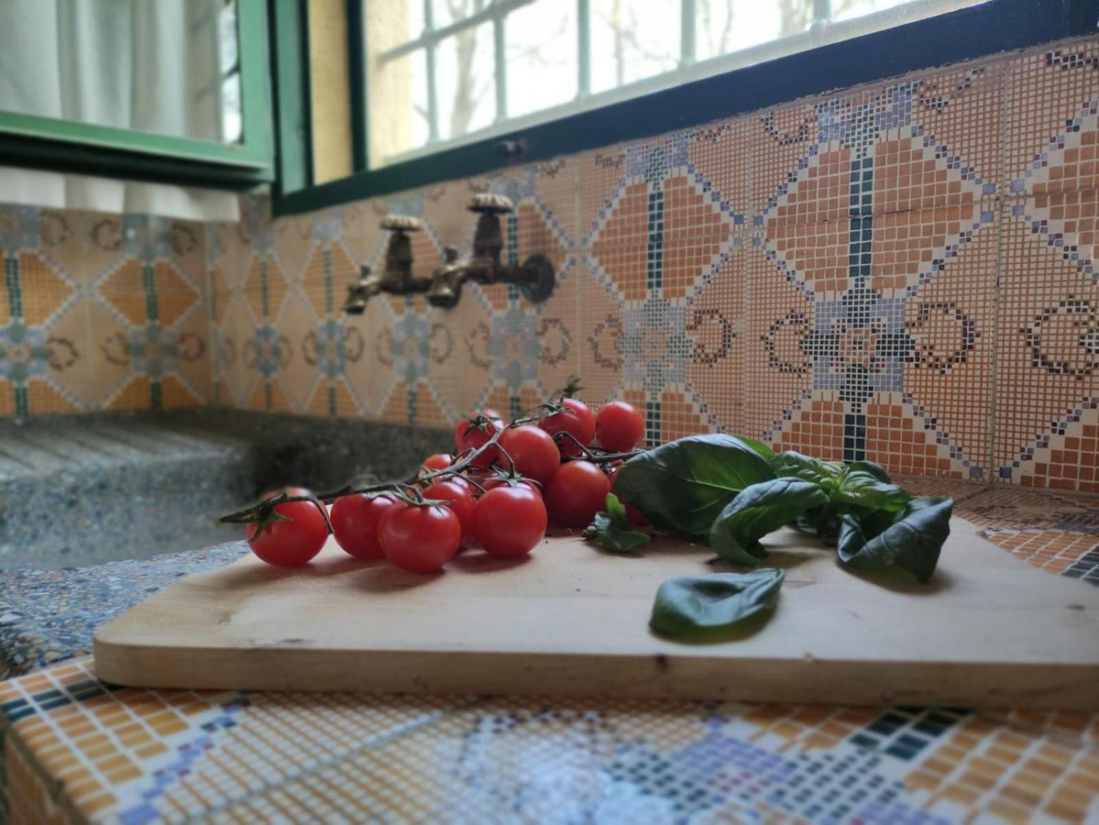 فيلا Casa Grazia غامباسي تيرمي المظهر الخارجي الصورة