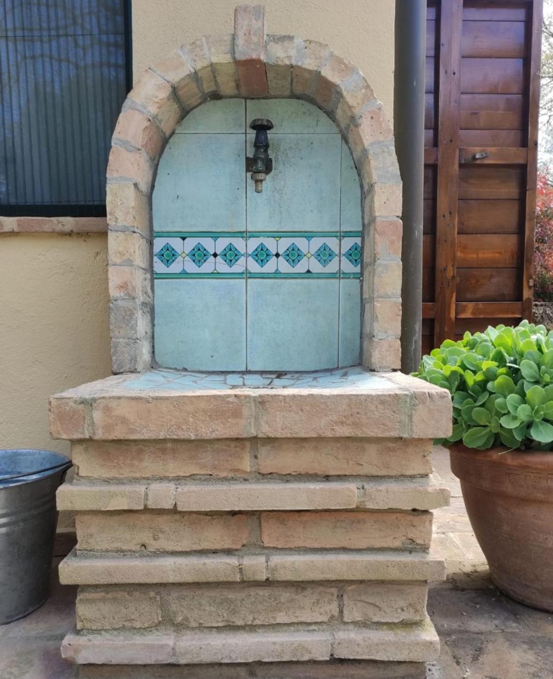 فيلا Casa Grazia غامباسي تيرمي المظهر الخارجي الصورة