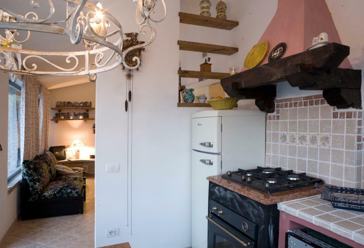 فيلا Casa Grazia غامباسي تيرمي المظهر الخارجي الصورة