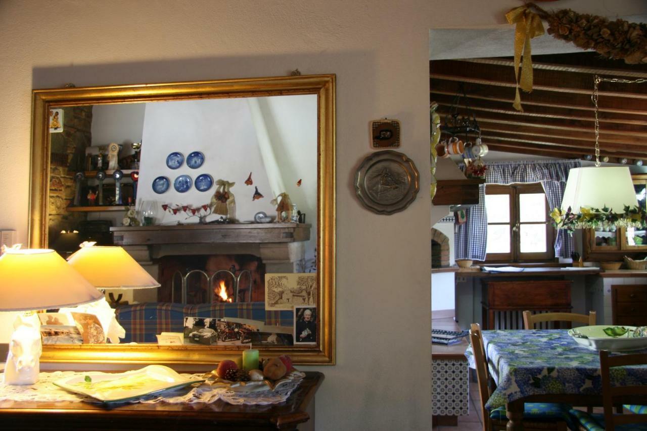 فيلا Casa Grazia غامباسي تيرمي المظهر الخارجي الصورة