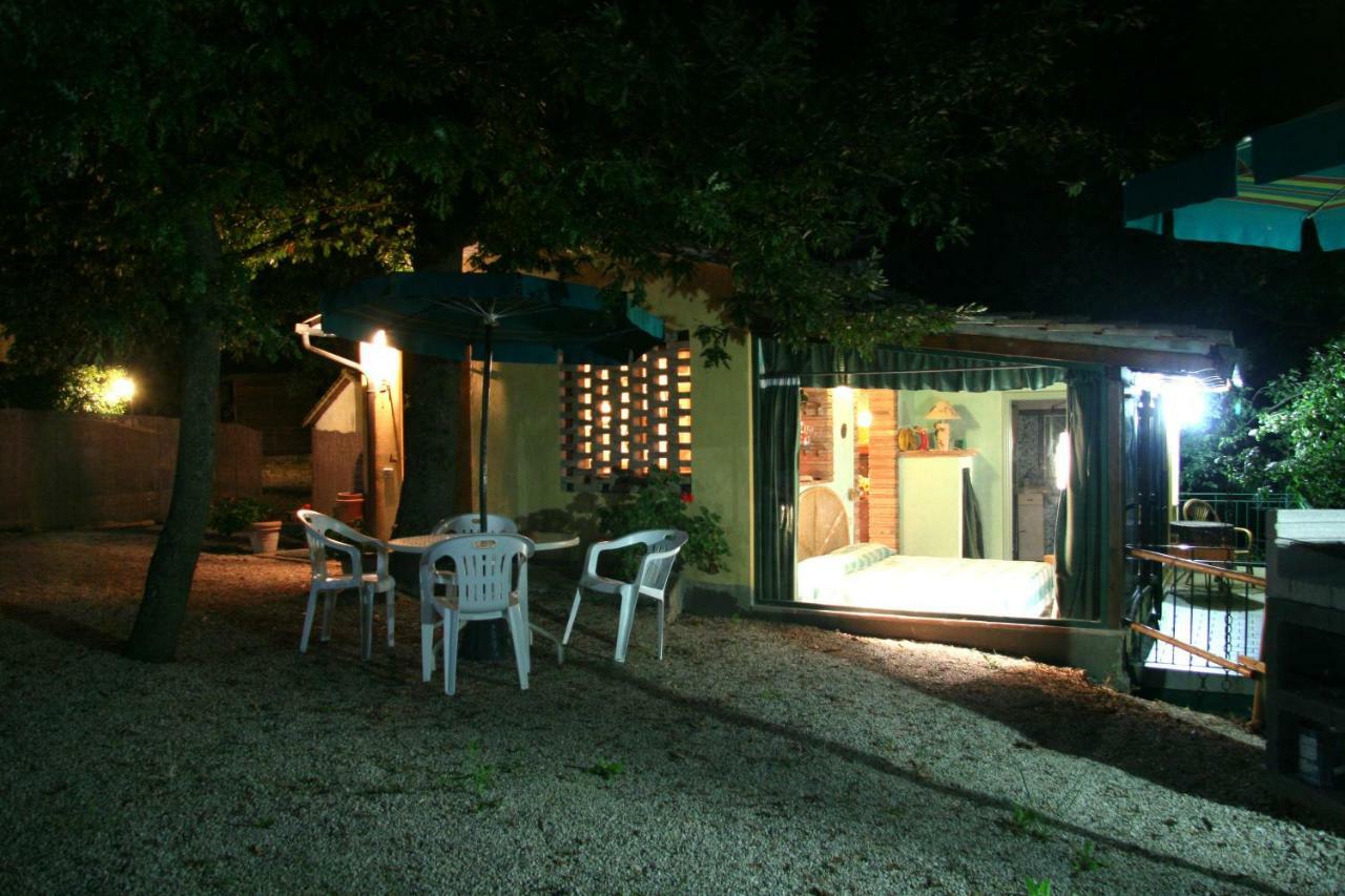 فيلا Casa Grazia غامباسي تيرمي المظهر الخارجي الصورة