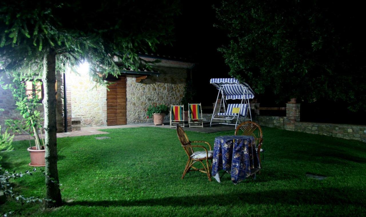 فيلا Casa Grazia غامباسي تيرمي المظهر الخارجي الصورة